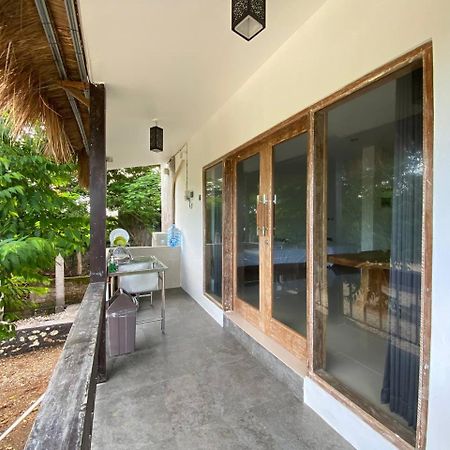 Pier26 Bali Homestay Nusa Dua  Exterior photo