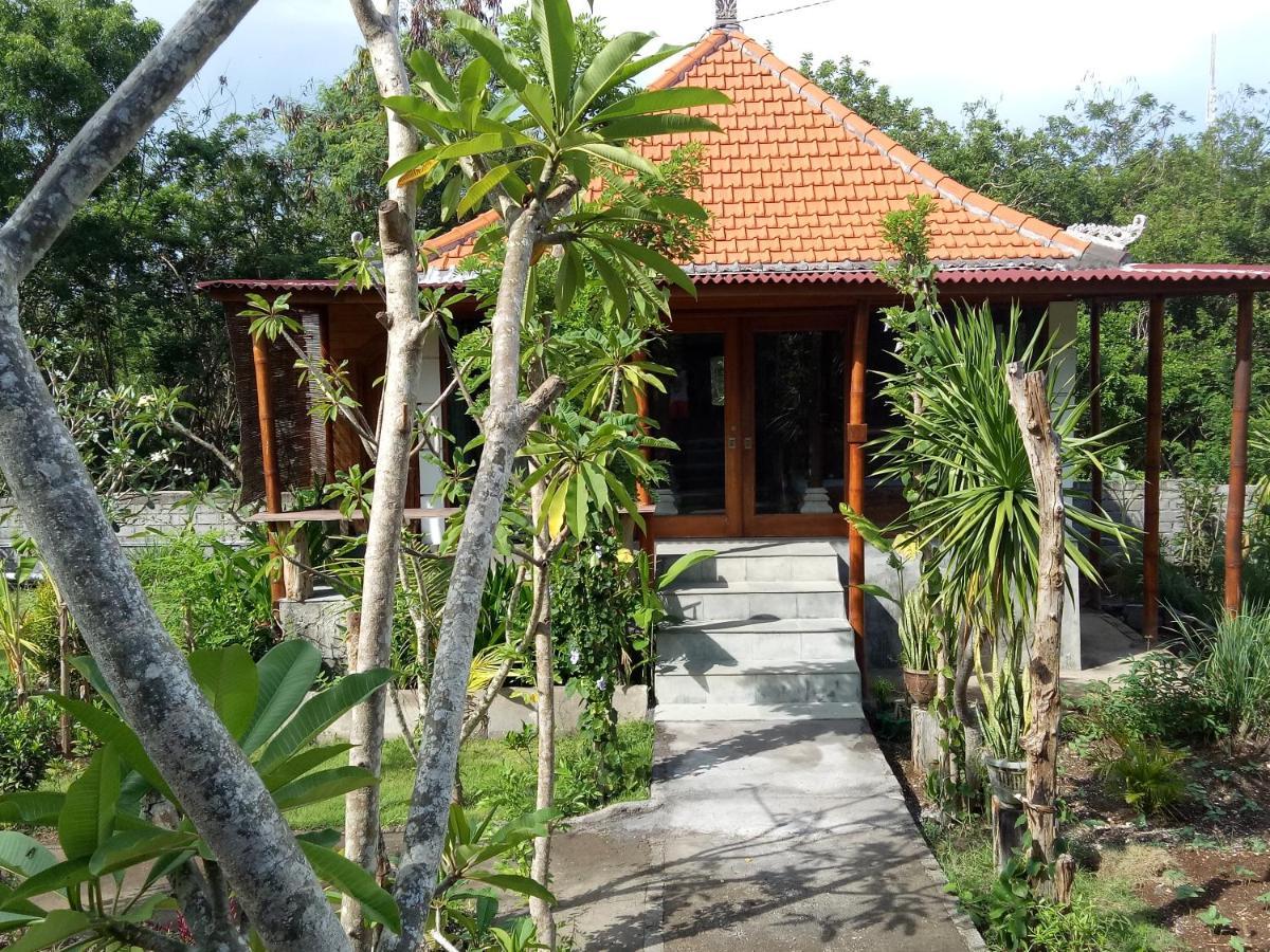 Pier26 Bali Homestay Nusa Dua  Exterior photo