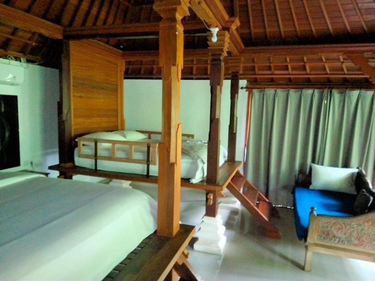 Pier26 Bali Homestay Nusa Dua  Exterior photo