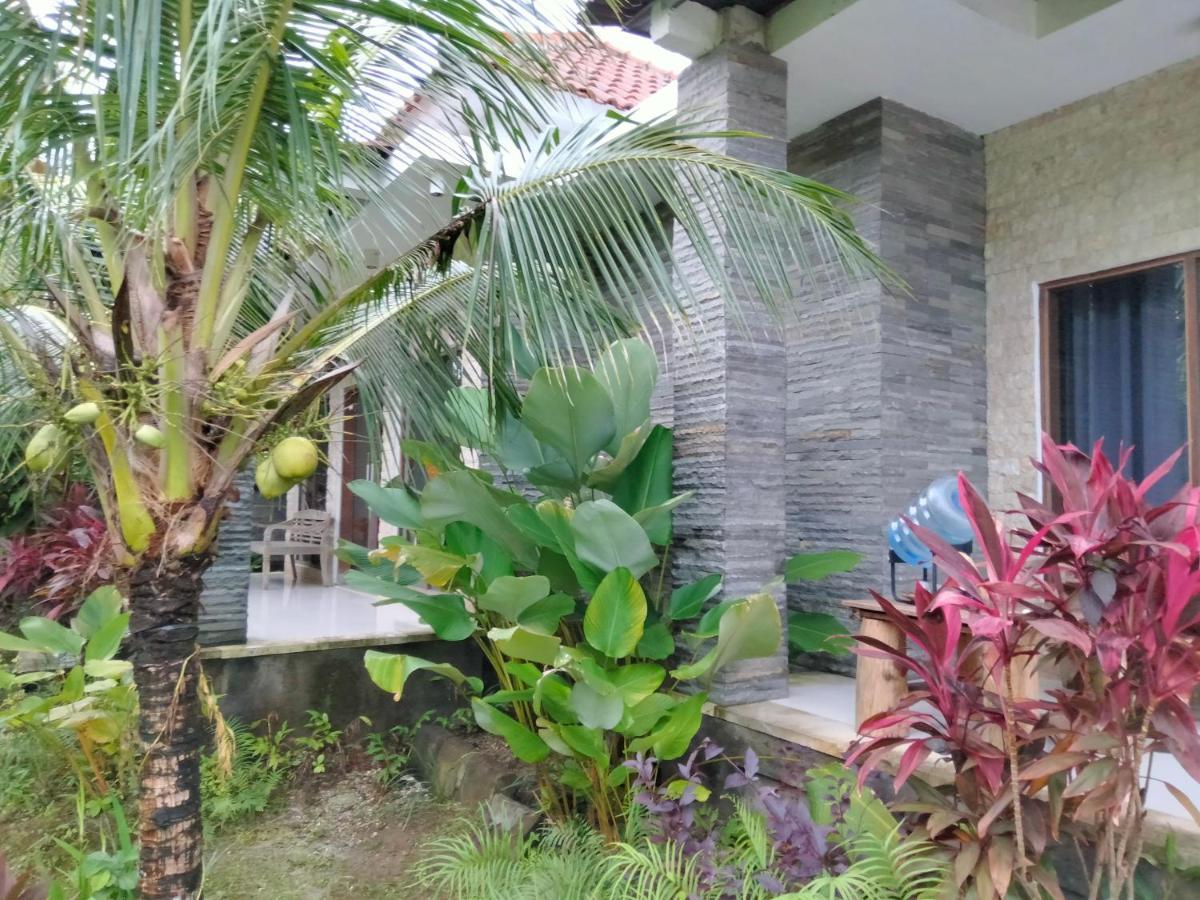 Pier26 Bali Homestay Nusa Dua  Exterior photo