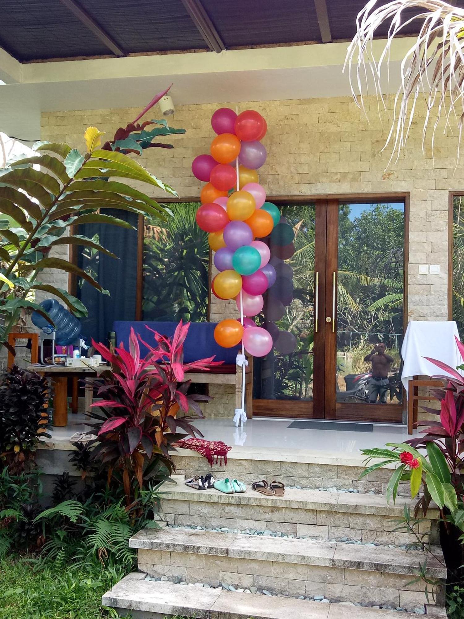 Pier26 Bali Homestay Nusa Dua  Exterior photo